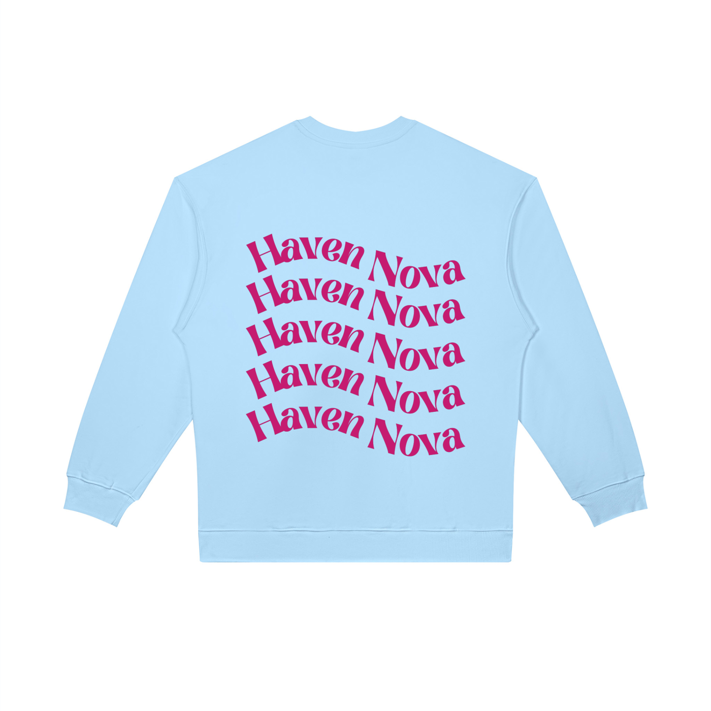 The Mary Clare Crewneck Sweatshirt