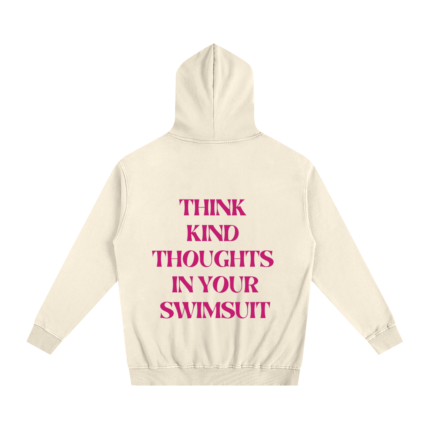 The Meghan Hoodie