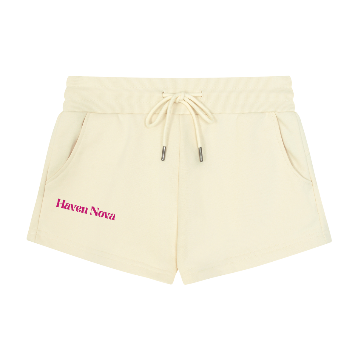 The Elise Drawstring Shorts