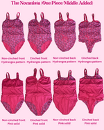 adjustable one piece bathing suit how to wear guide all 19