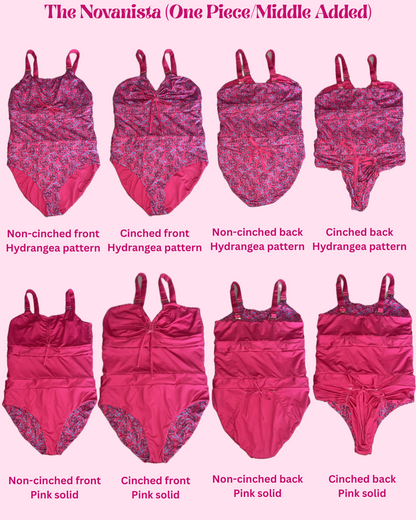 The Novanista All-In-One