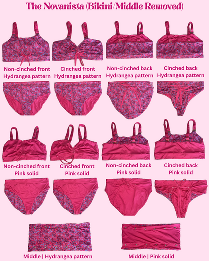 The Novanista All-In-One