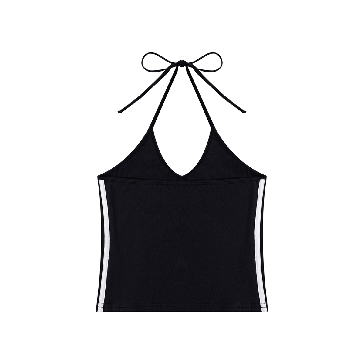 The Alea Halter Tank Top