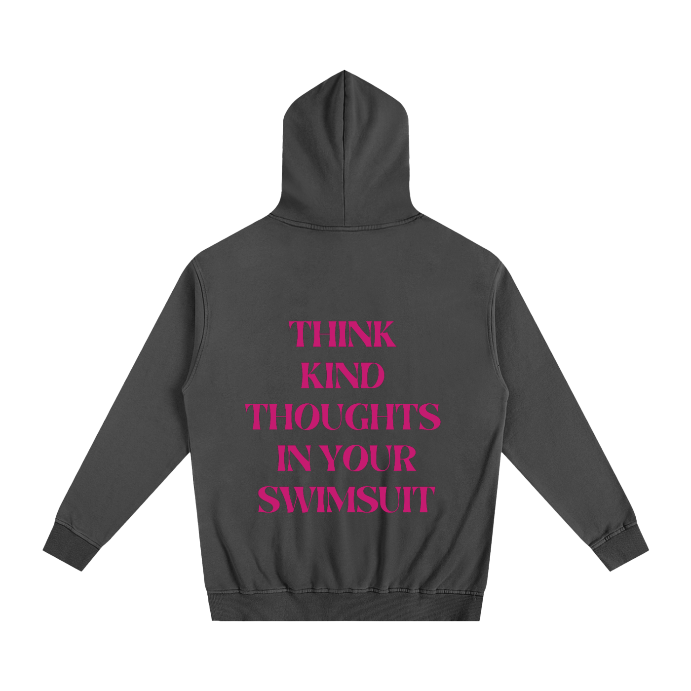 The Meghan Hoodie