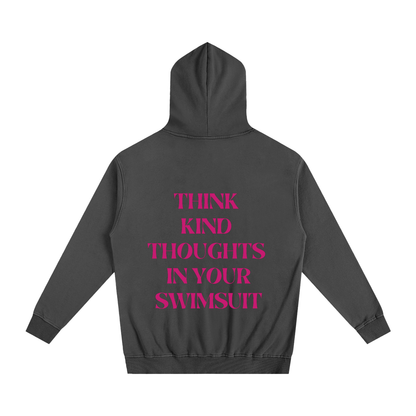 The Meghan Hoodie