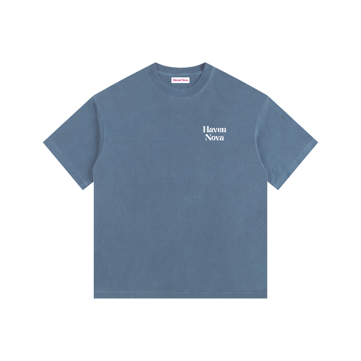 The Bethany Cotton T-Shirt