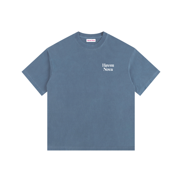 The Bethany Cotton T-Shirt