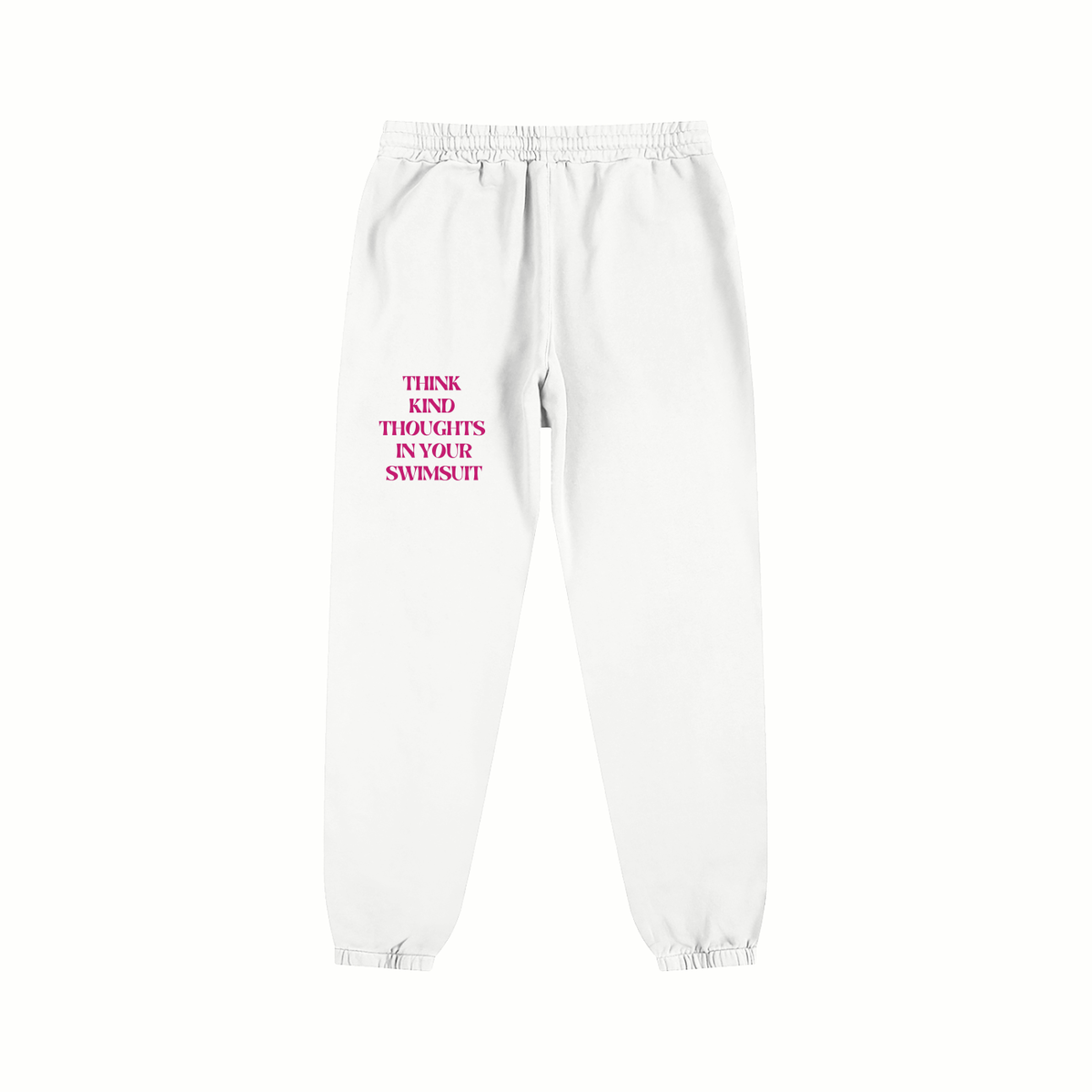 The Meghan Sweatpants