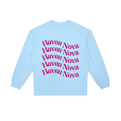 The Mary Clare Crewneck Sweatshirt