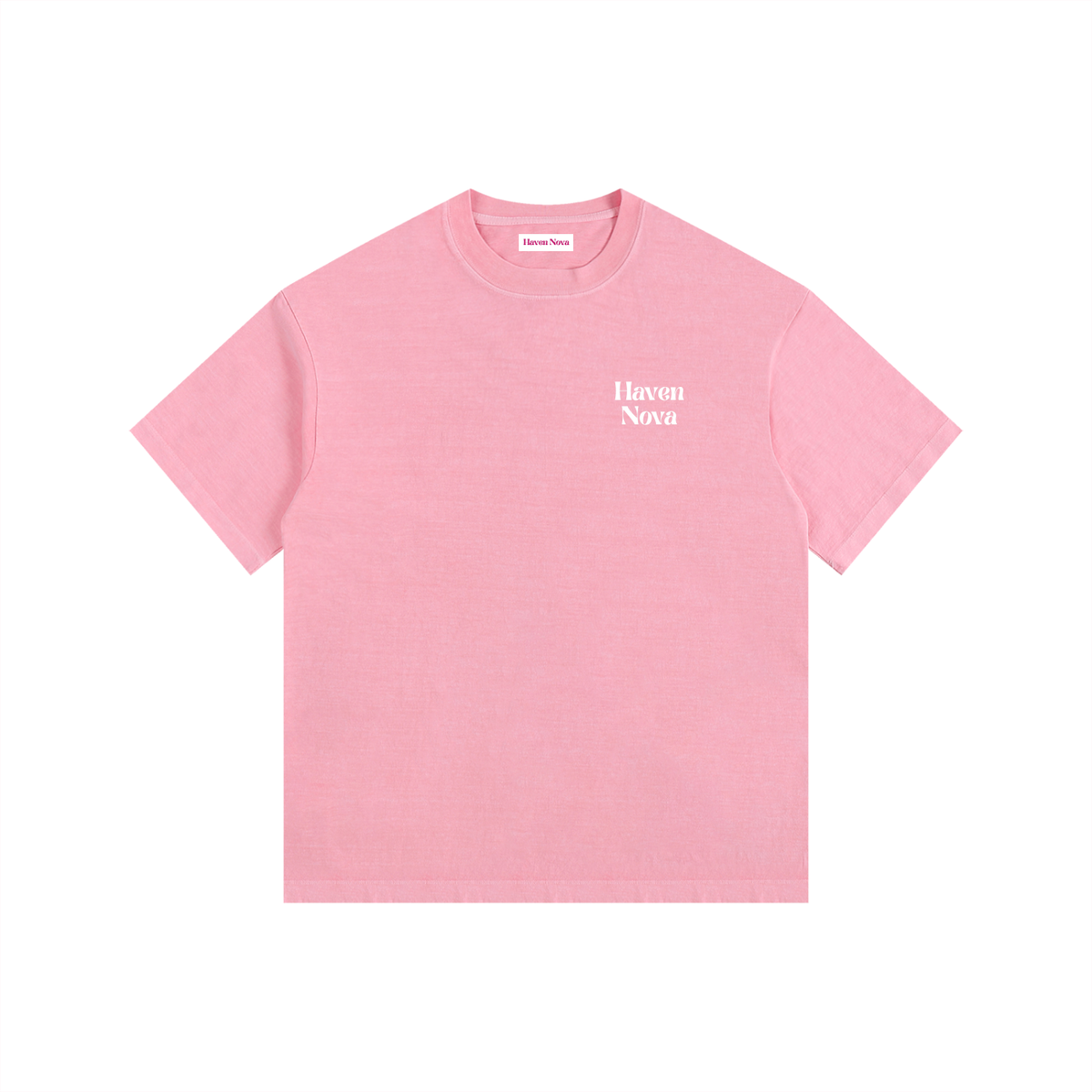 The Bethany Cotton T-Shirt