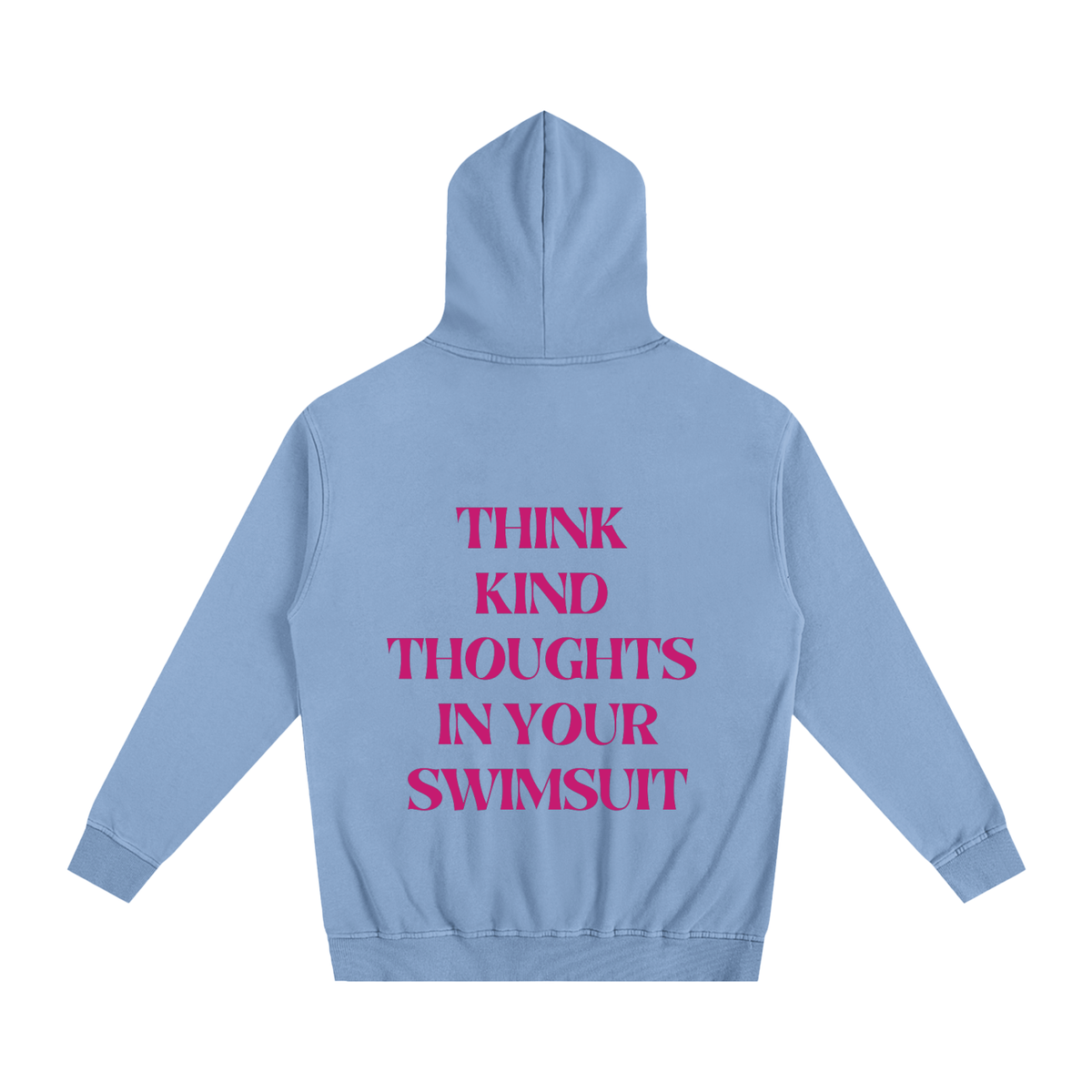 The Meghan Hoodie
