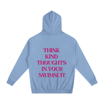 The Meghan Hoodie 2