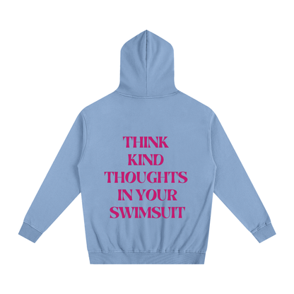 The Meghan Hoodie