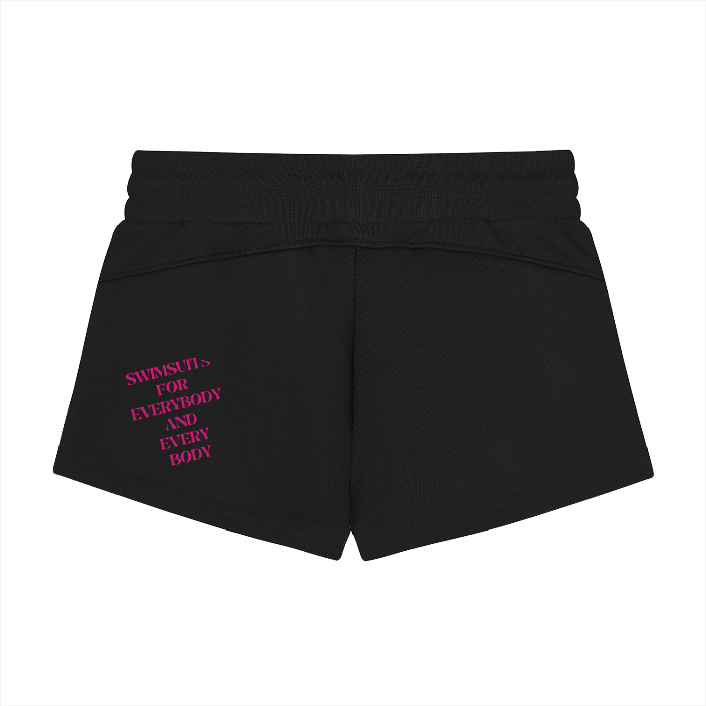 The Elise Drawstring Shorts