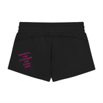 The Elise Drawstring Shorts 6