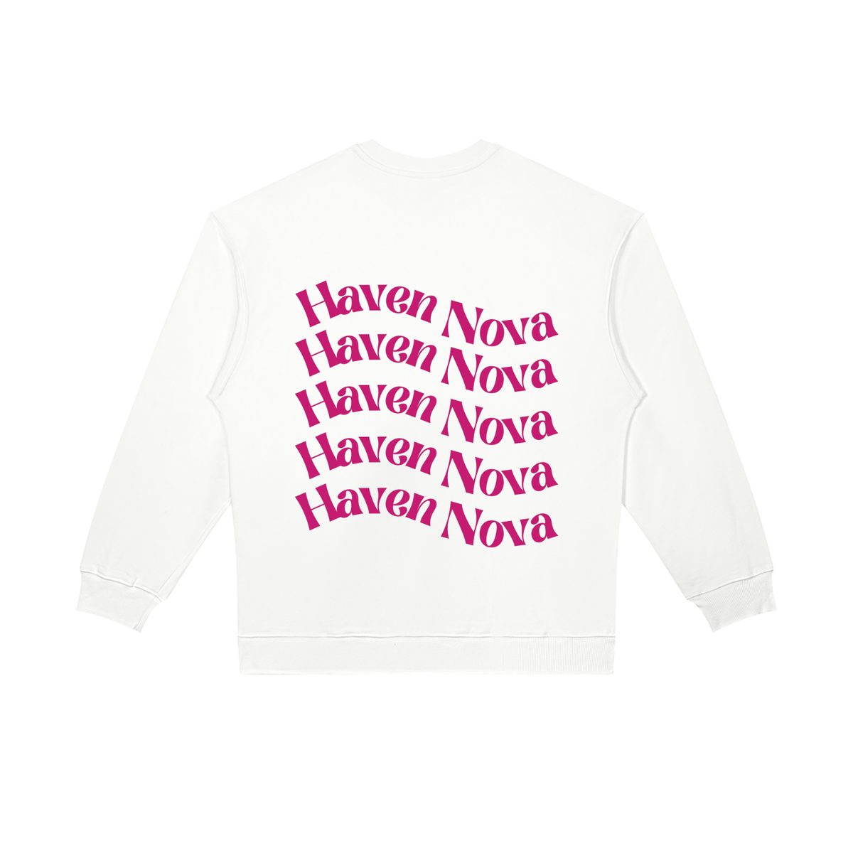 The Mary Clare Crewneck Sweatshirt