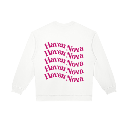 The Mary Clare Crewneck Sweatshirt