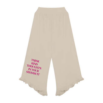The Halena Coverup Pants
