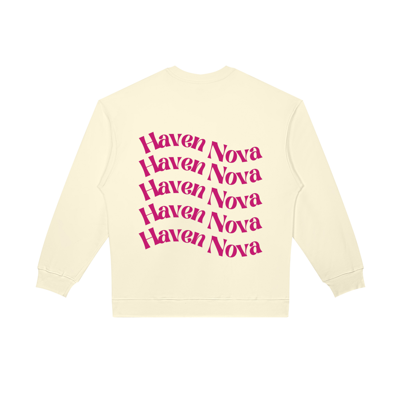 The Mary Clare Crewneck Sweatshirt