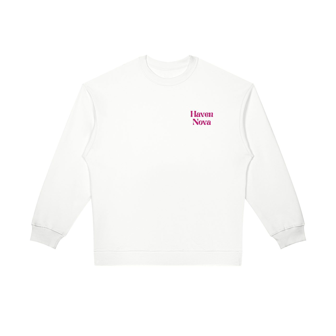 The Mary Clare Crewneck Sweatshirt