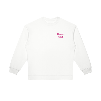 The Mary Clare Crewneck Sweatshirt
