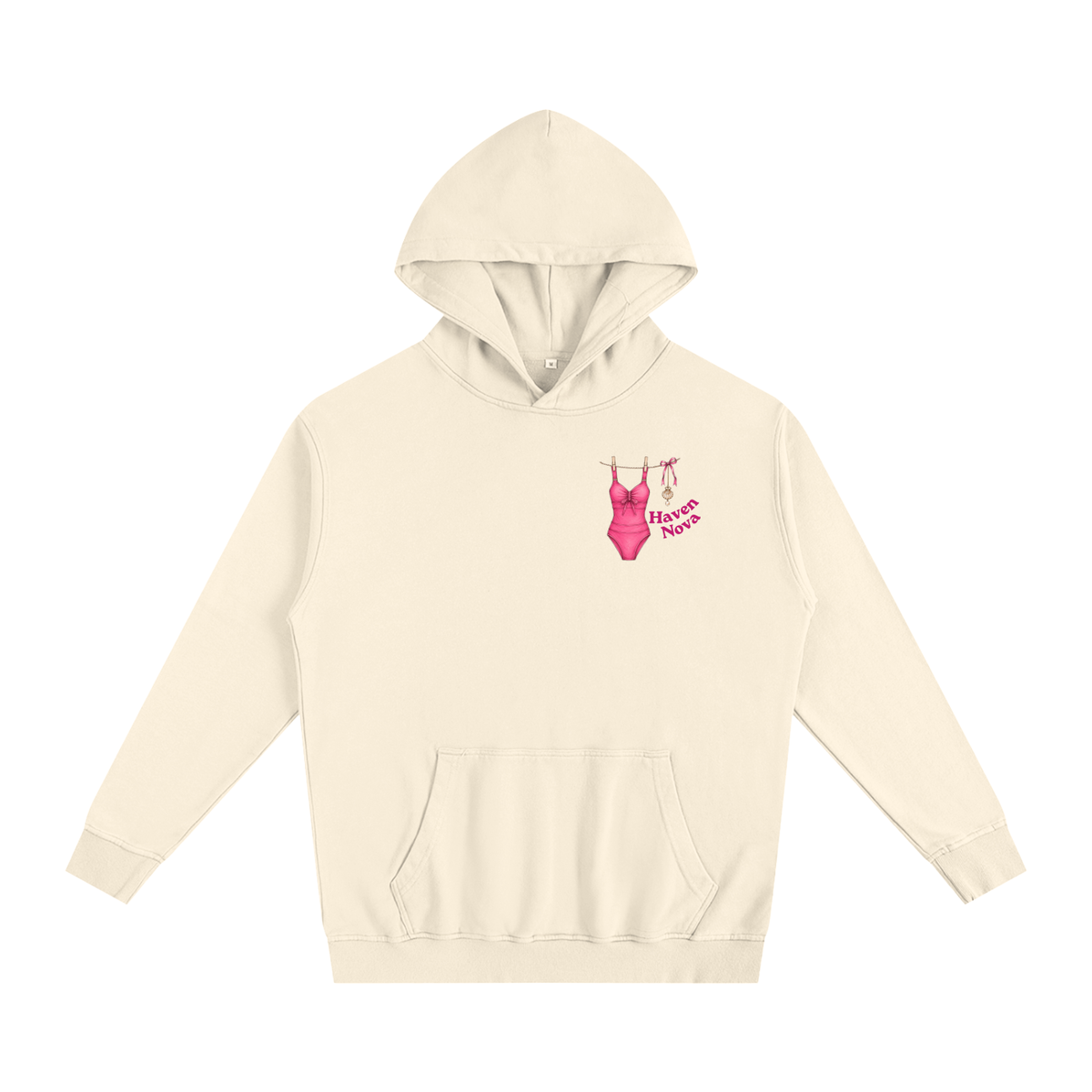 The Meghan Hoodie