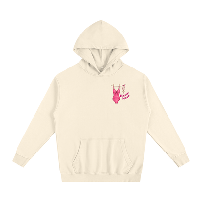 The Meghan Hoodie