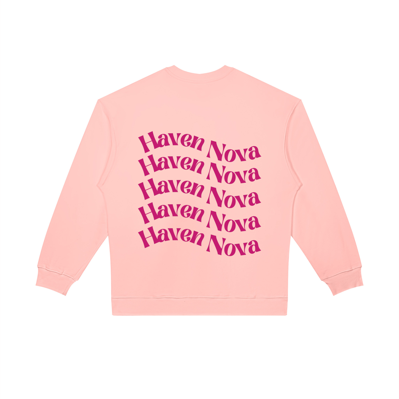 The Mary Clare Crewneck Sweatshirt