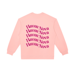 The Mary Clare Crewneck Sweatshirt 2
