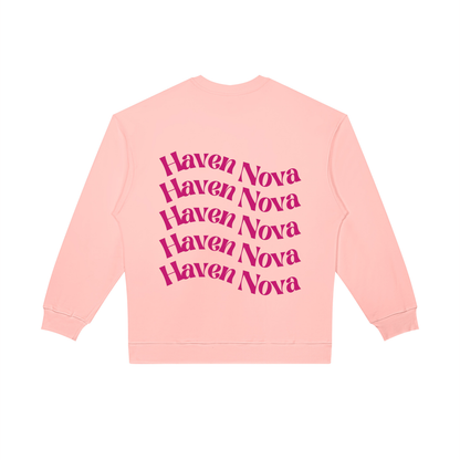 The Mary Clare Crewneck Sweatshirt