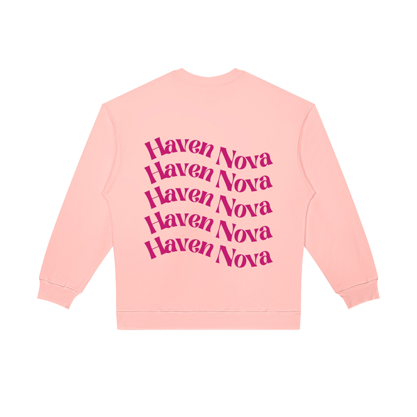 The Mary Clare Crewneck Sweatshirt