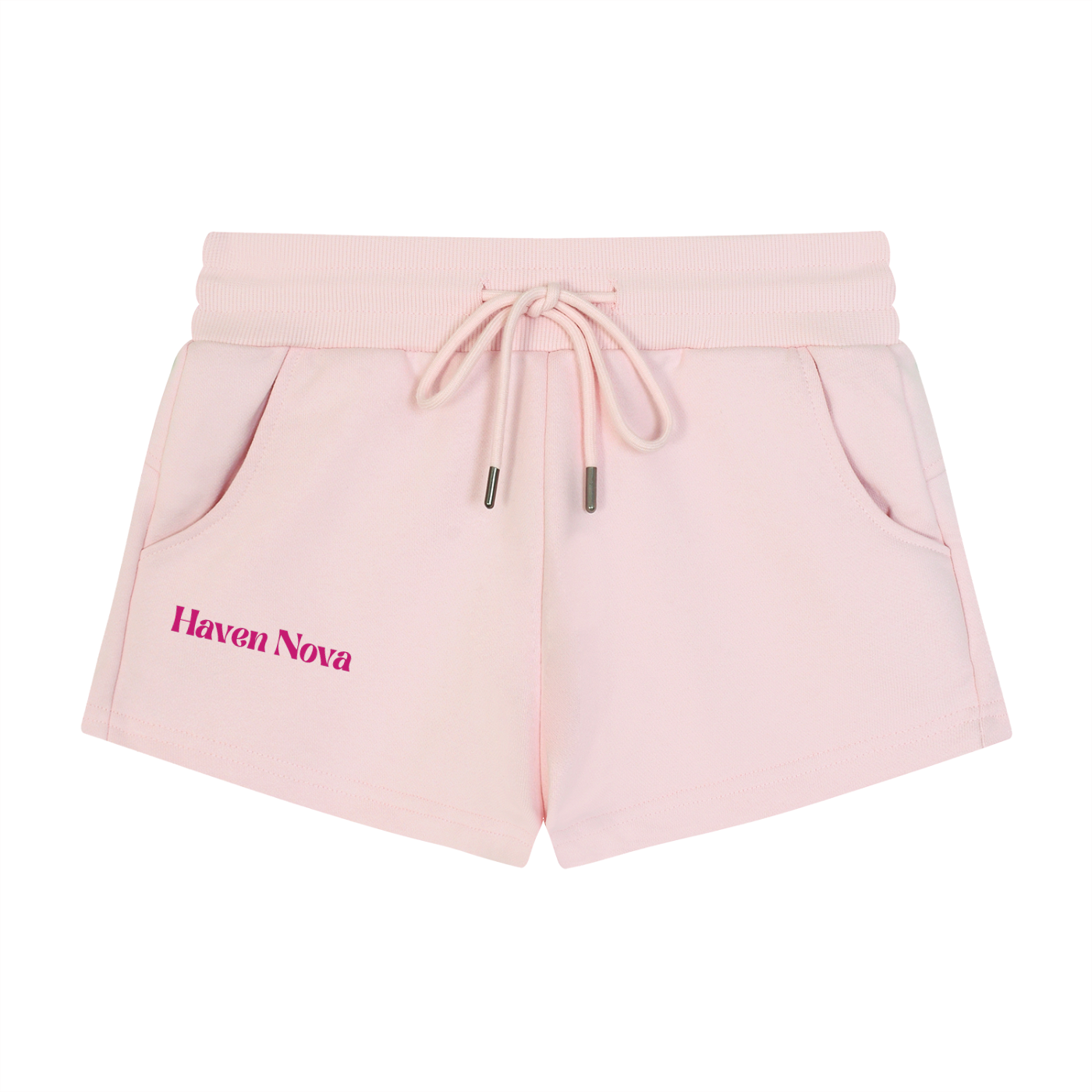 The Elise Drawstring Shorts