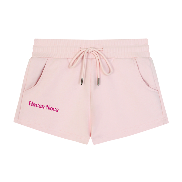 The Elise Drawstring Shorts