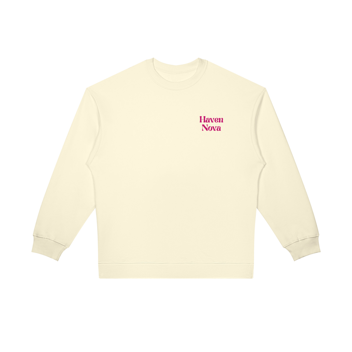 The Mary Clare Crewneck Sweatshirt