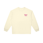The Mary Clare Crewneck Sweatshirt 3