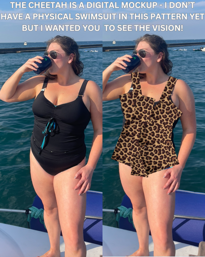 The Novanista All-In-One