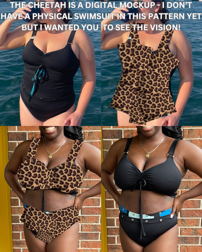 The Novanista All-In-One