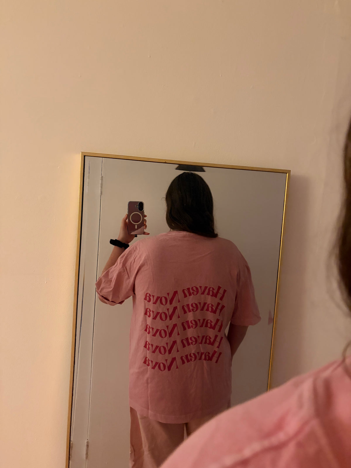The Sophia T-Shirt