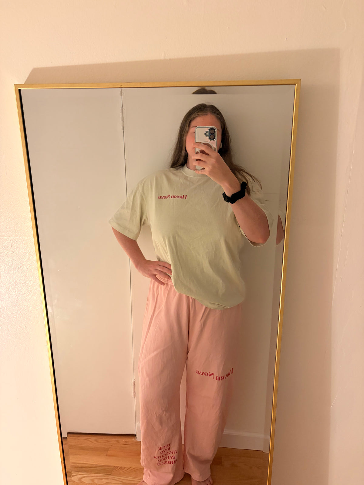 The Sophia T-Shirt