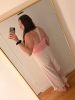 The Alea Halter Tank Top 8