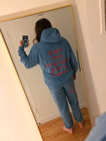 The Meghan Hoodie 9
