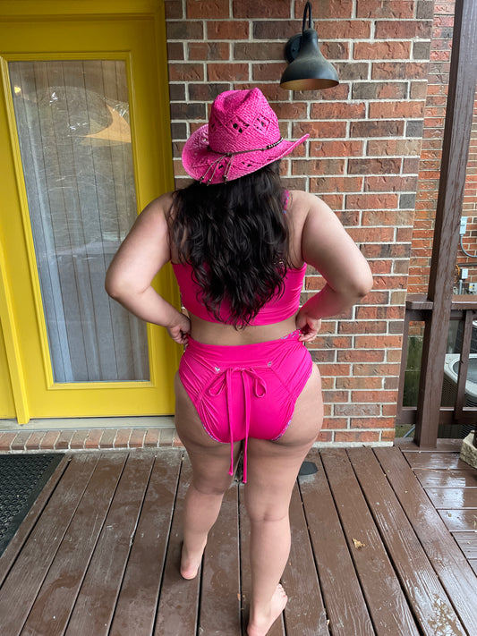 The Anne Bikini Bottom
