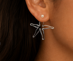 Starfish Earring Jackets 9