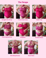 adjustable bathing suit straps how to wear guide all 20
