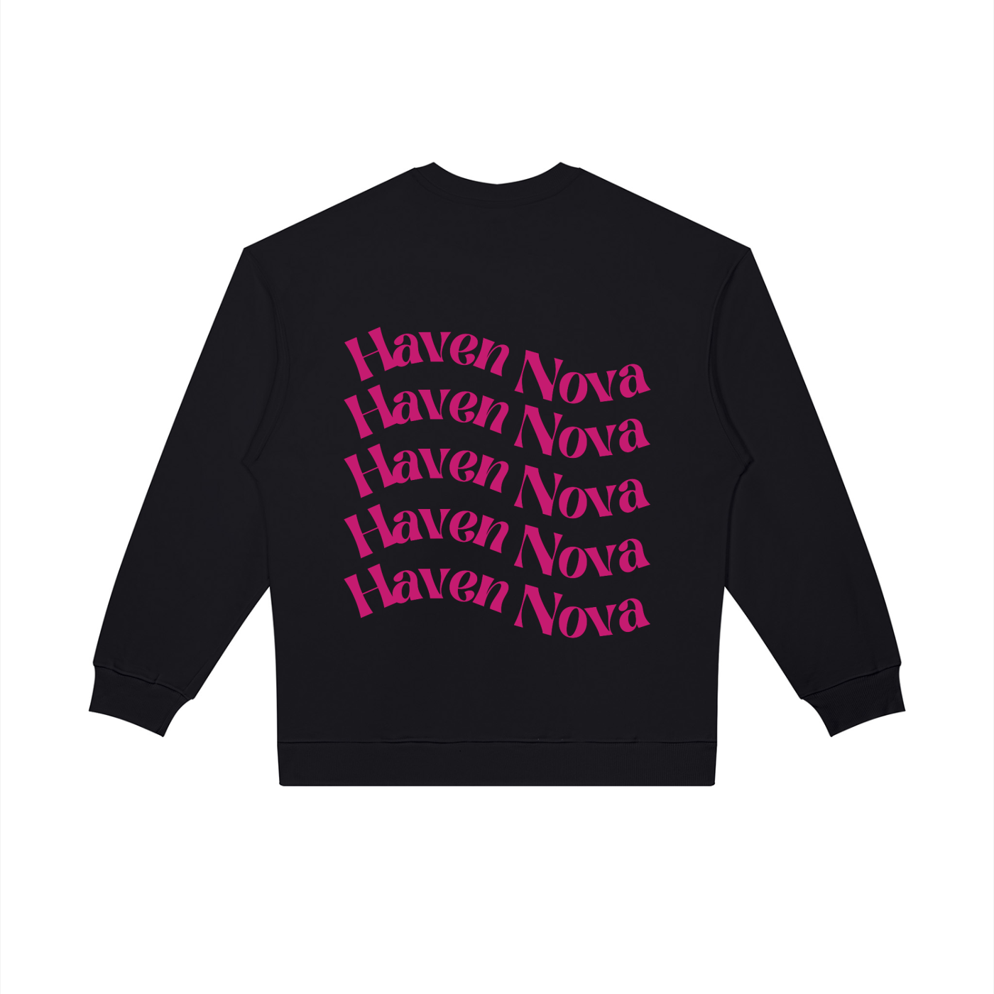 The Mary Clare Crewneck Sweatshirt