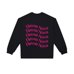 The Mary Clare Crewneck Sweatshirt 8