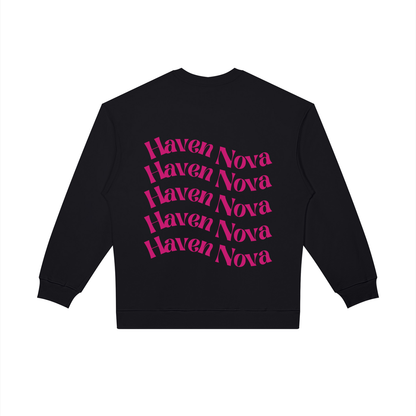 The Mary Clare Crewneck Sweatshirt