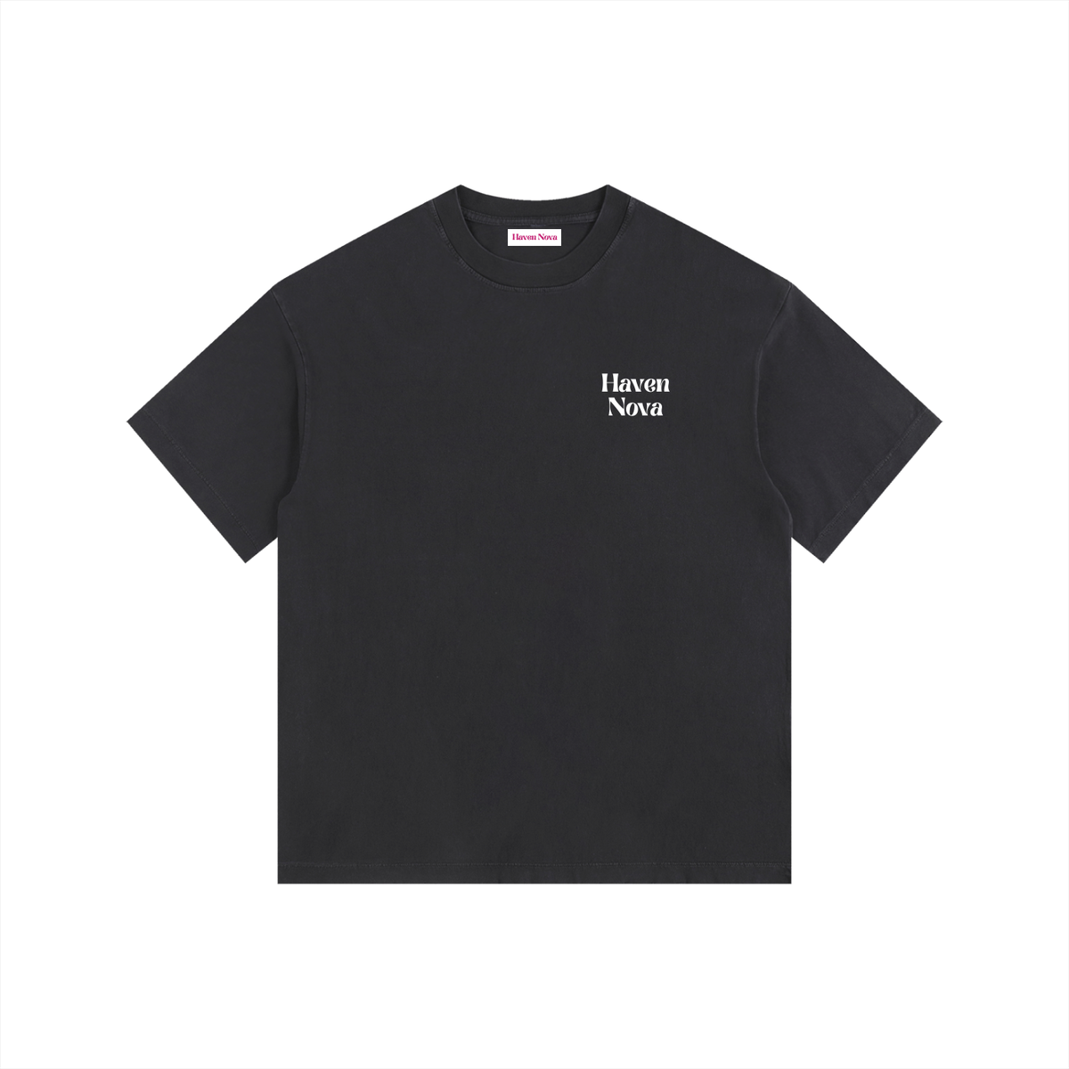 The Bethany Cotton T-Shirt