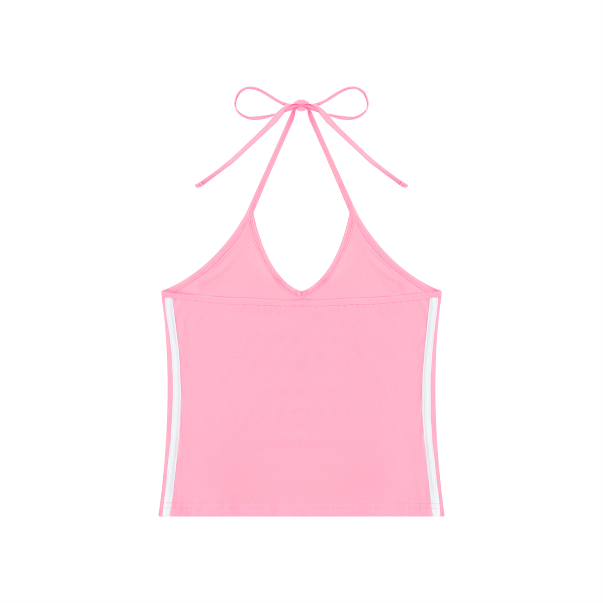 The Alea Halter Tank Top