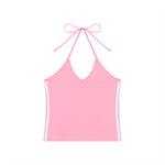 The Alea Halter Tank Top 2